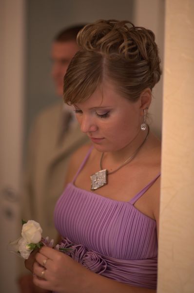 Томочка Заблоцкая