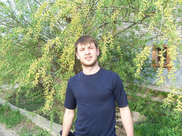 Вадим Чепрасов