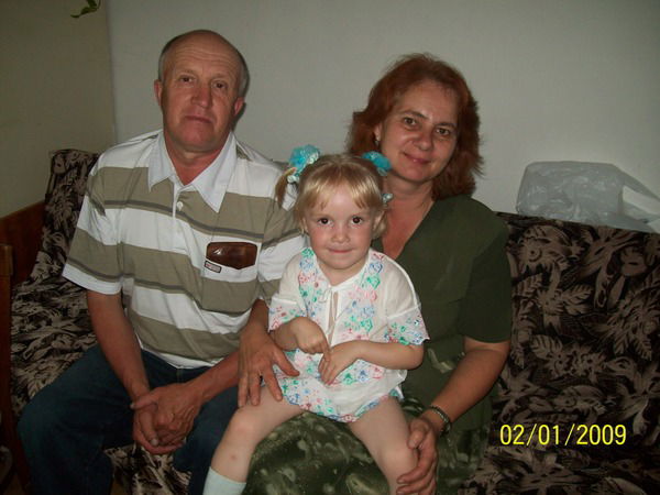 Юлия Савенкова