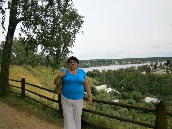 Гульфия Халикова