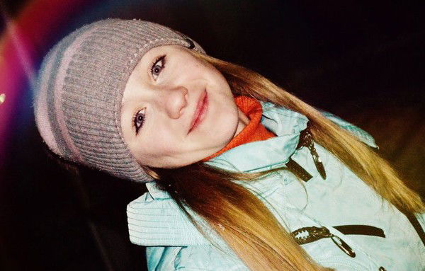 Анастасия Волженина