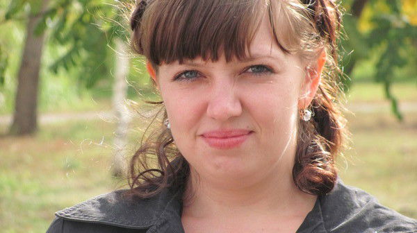 Нина Улигерова