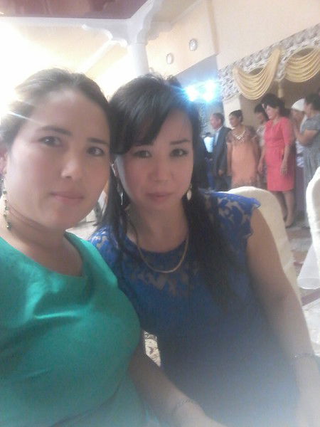 Карлыгаш Садакбаева