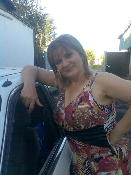 Наталья Мкртумян