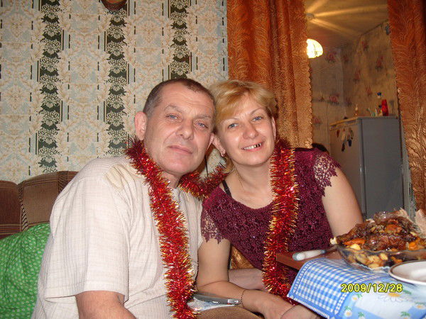 Татьяна Мельник