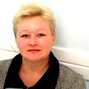 Валентина Фоменко (Шаталова)