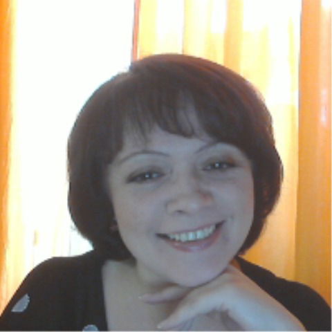 Любовь Двинских