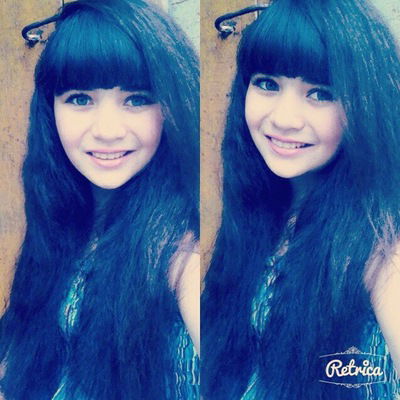 Сабина Гулямова