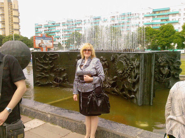 Людмила Станчук