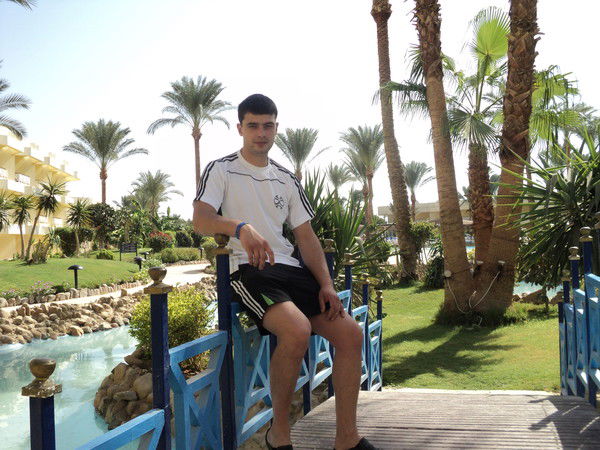 Евгений Кизименко