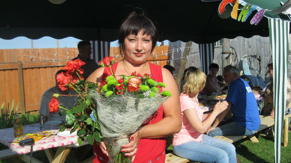 Вероника Винокурова