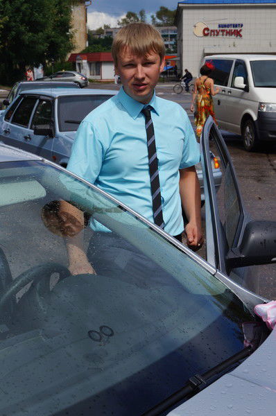 Александр Филимонов