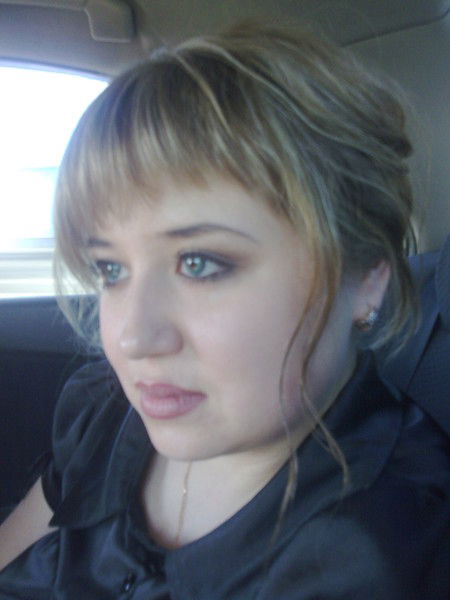 Альбина Ямалетдинова