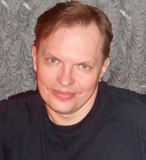 Андрей Ильичев