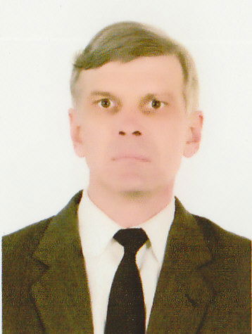 Александр Исаенко