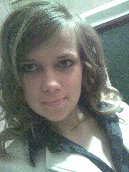 Алеся Братечук