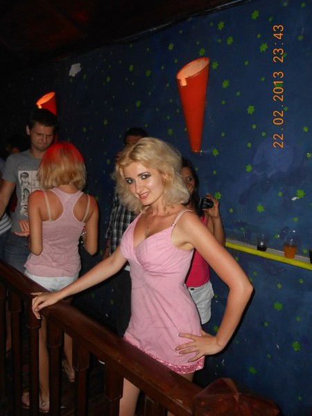 Мария Немчинская