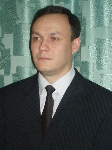 Ринат Адипов