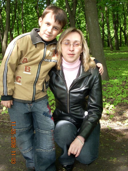 Ирина Логинова