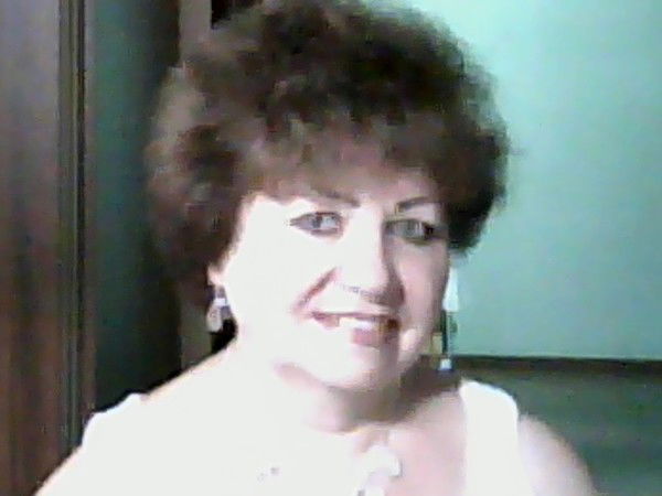 Нина Ермолаева