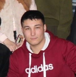 Аян Сулейменов