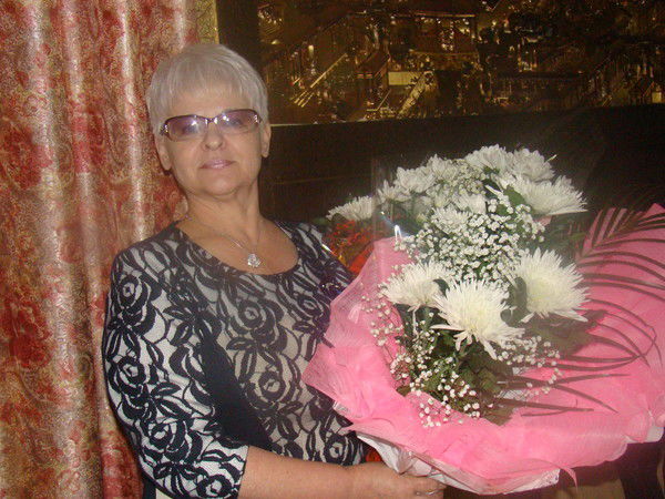 Вокзнаталья Заяц