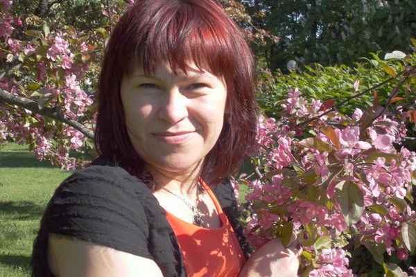 Надежда Иванова