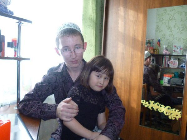 Данил Давыдов