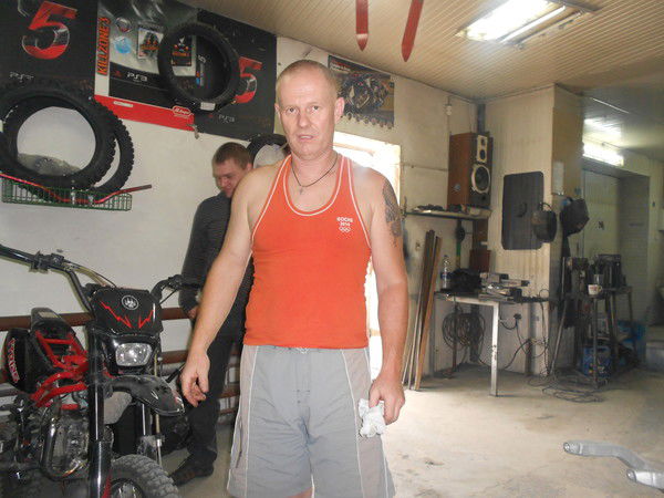 Андрей Польской