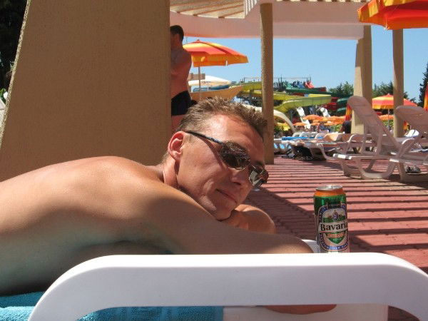 Алексей Голубев