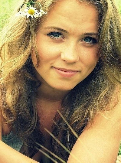 Карина Туктарова