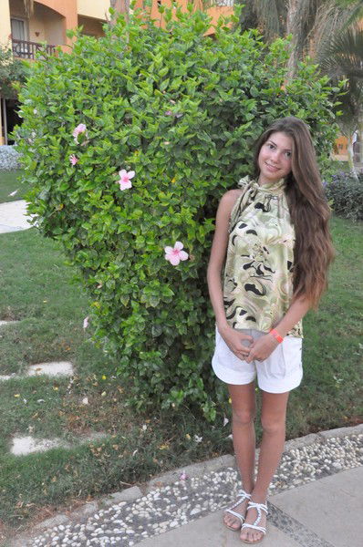 Алина Черкас