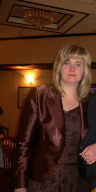 Наталья Статьева