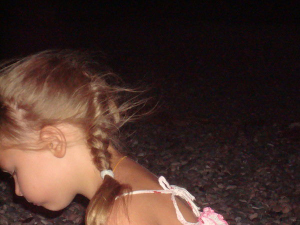 Котенок-Таюн Казачкова