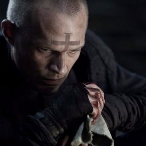 Сергей Булах