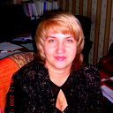 Лена Коновалова