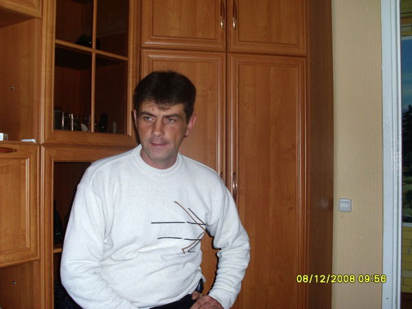 Сергей Бочарников