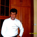 Сергей Бочарников