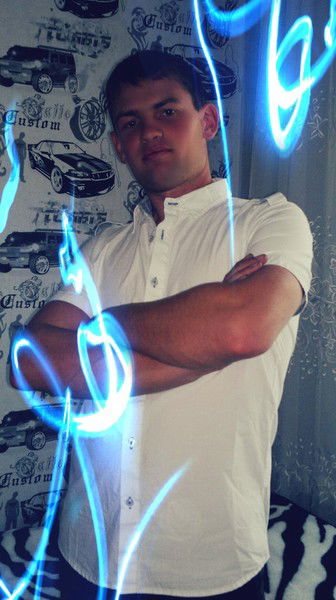 Александр Зайцев