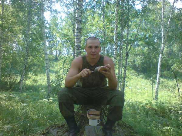 Жук Андрей Dancemedved