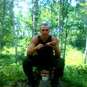 Жук Андрей Dancemedved