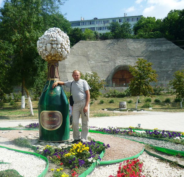 Сергей Сашко