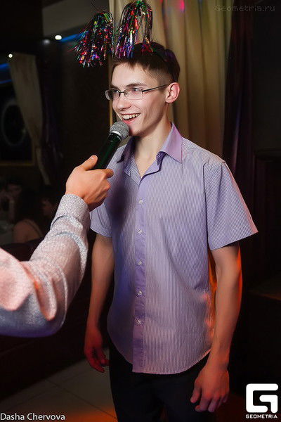 Антон Подзолкин