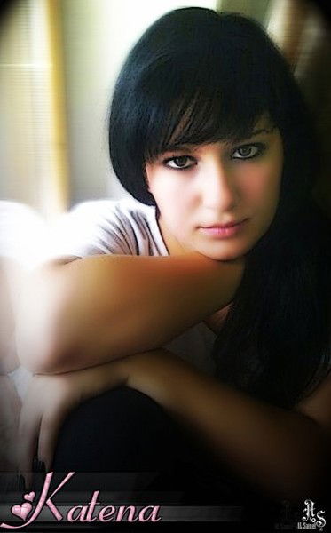 Екатерина Майорова