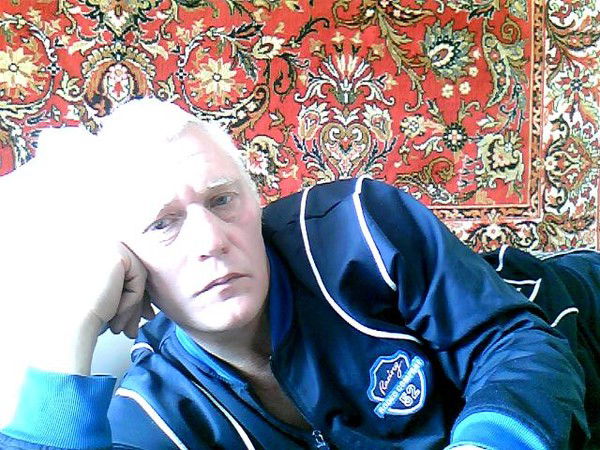 Владимир Кавецкий