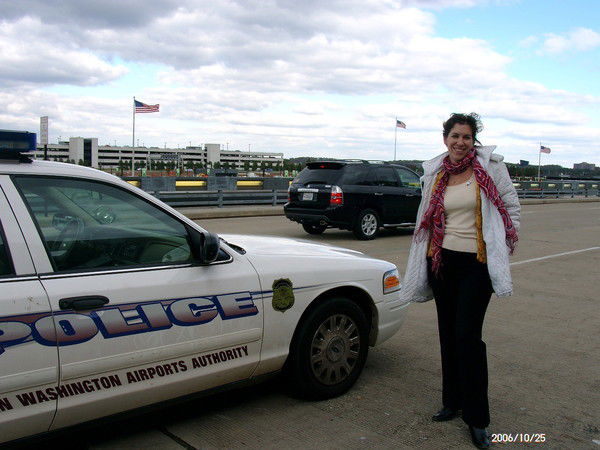 Нина Груздевская