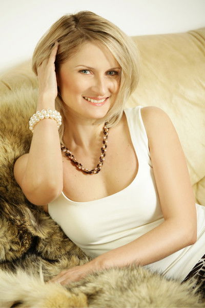 Наталья Муравьева