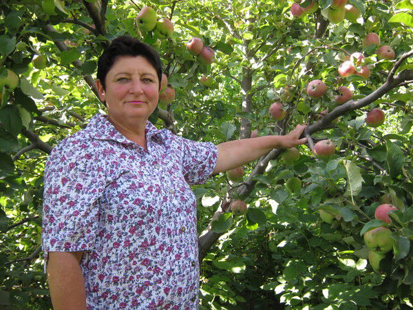 Валентина Агеева