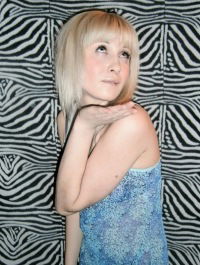 Дарья Шестова