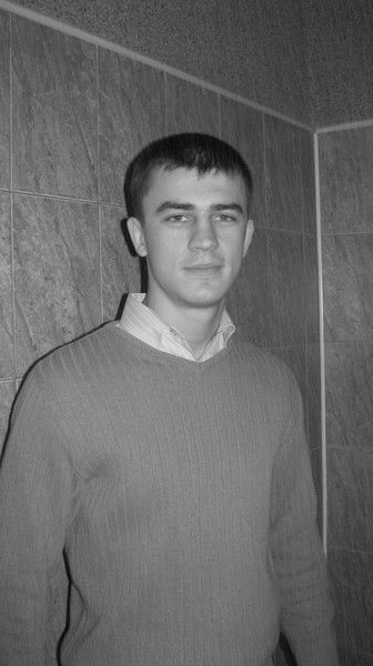 Алексей Лазак